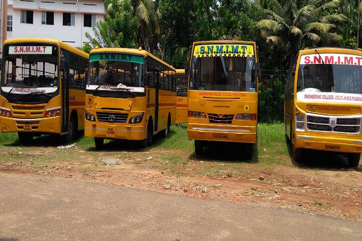 transport